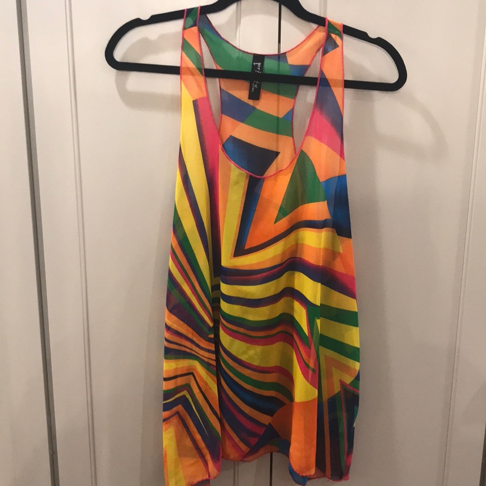 Women’s Private Gallery Top | L